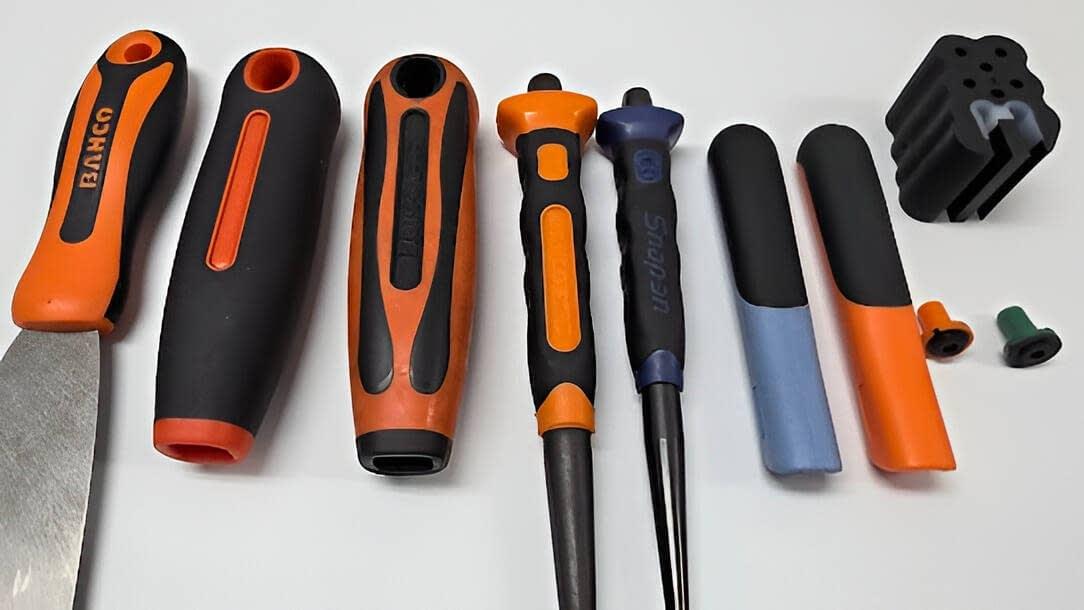 Construction Tool Components