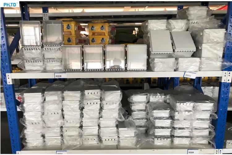 Electrical Junction Box Enclosures