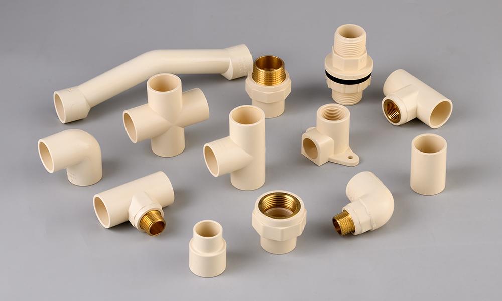 Precision Plumbing Components