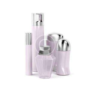 Bath bottles