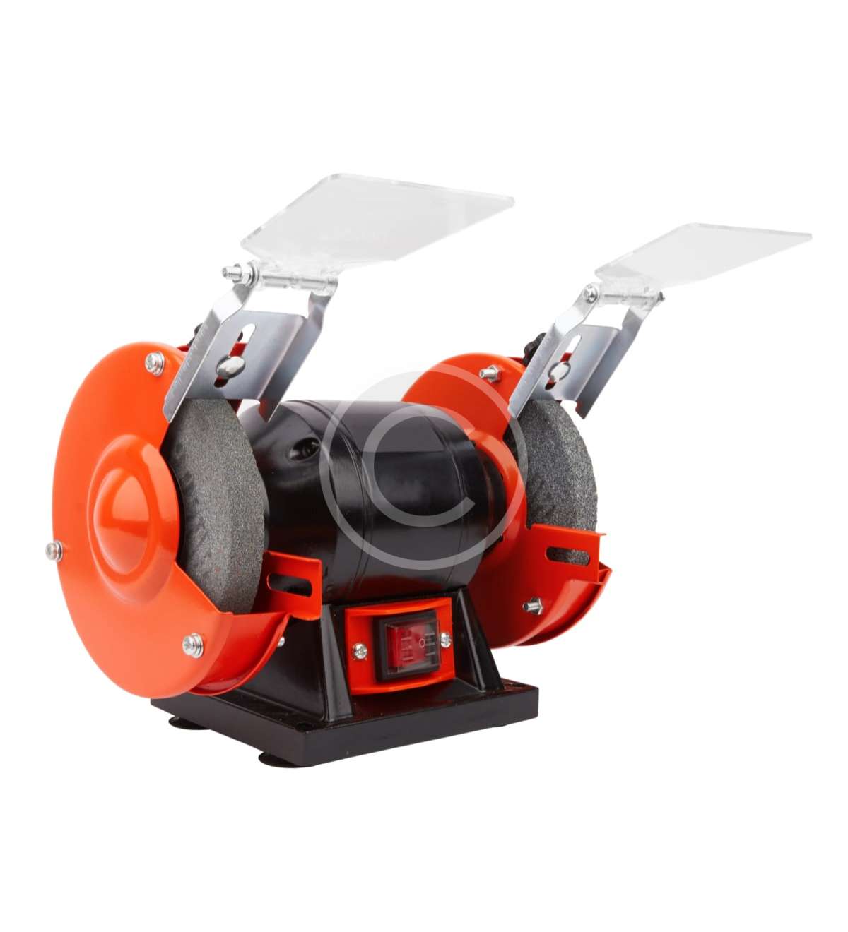 Grinding machine